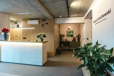 Centrum Rehabilitacji Bugaj & Lachowski, Nowy Sącz